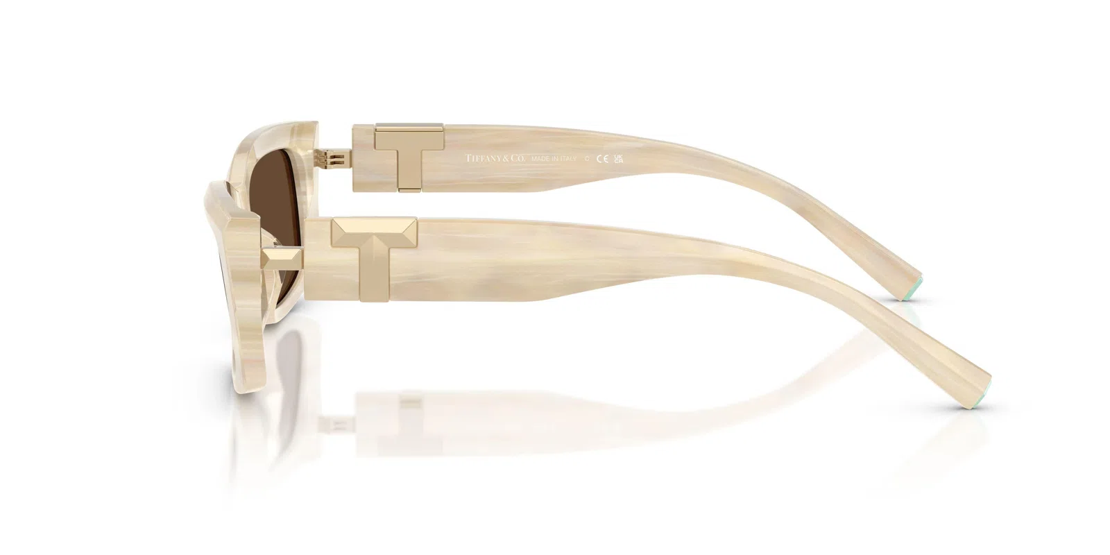 Tiffany 4240U Sunglasses - view 12
